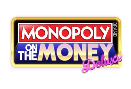Monopoly On The Money Deluxe Bodog